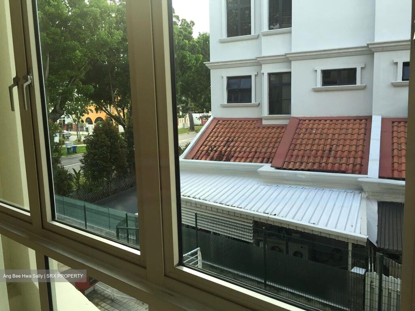 Merlot Ville (D15), Apartment #486302001